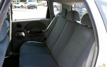 Chevrolet Aveo III, 2005 год, 356 000 рублей, 16 фотография