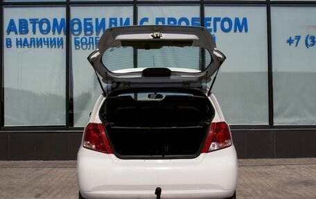 Chevrolet Aveo III, 2005 год, 356 000 рублей, 19 фотография