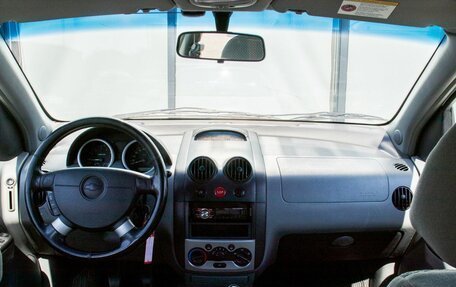 Chevrolet Aveo III, 2005 год, 356 000 рублей, 17 фотография