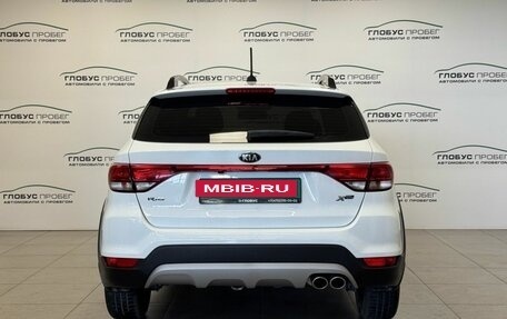 KIA Rio IV, 2018 год, 1 520 000 рублей, 7 фотография