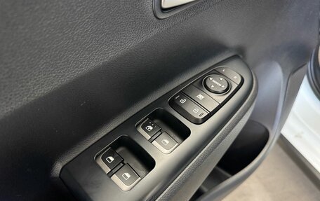 KIA Rio IV, 2018 год, 1 520 000 рублей, 16 фотография