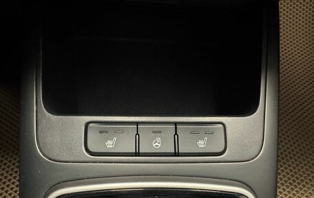 KIA Rio IV, 2018 год, 1 520 000 рублей, 14 фотография