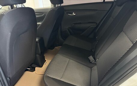 KIA Rio IV, 2018 год, 1 520 000 рублей, 18 фотография