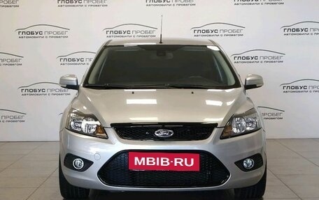 Ford Focus II рестайлинг, 2008 год, 420 000 рублей, 3 фотография