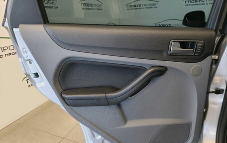 Ford Focus II рестайлинг, 2008 год, 420 000 рублей, 14 фотография