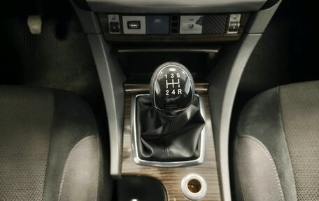 Ford Focus II рестайлинг, 2008 год, 420 000 рублей, 7 фотография