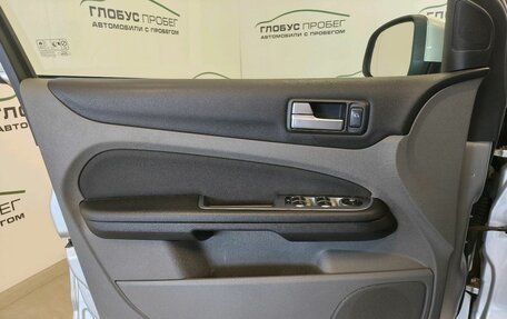 Ford Focus II рестайлинг, 2008 год, 420 000 рублей, 12 фотография