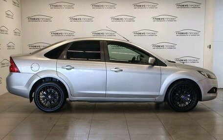 Ford Focus II рестайлинг, 2008 год, 420 000 рублей, 16 фотография