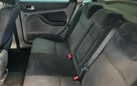 Ford Focus II рестайлинг, 2008 год, 420 000 рублей, 11 фотография