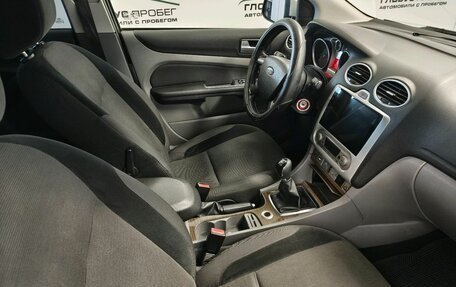 Ford Focus II рестайлинг, 2008 год, 420 000 рублей, 10 фотография