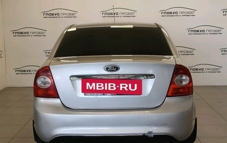 Ford Focus II рестайлинг, 2008 год, 420 000 рублей, 17 фотография