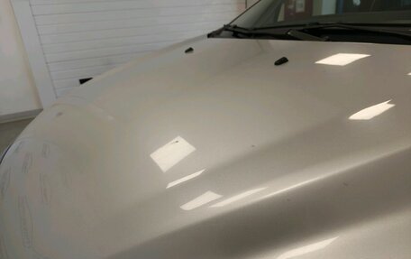 Ford Focus II рестайлинг, 2008 год, 420 000 рублей, 21 фотография