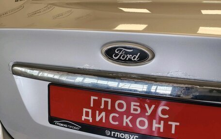 Ford Focus II рестайлинг, 2008 год, 420 000 рублей, 22 фотография