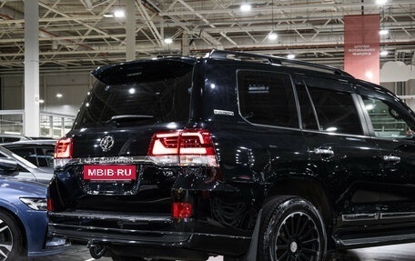 Toyota Land Cruiser 200, 2019 год, 8 700 000 рублей, 8 фотография