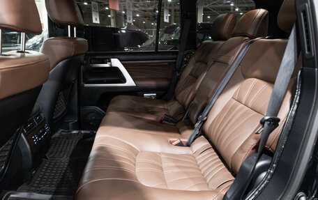 Toyota Land Cruiser 200, 2019 год, 8 700 000 рублей, 13 фотография
