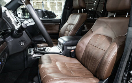 Toyota Land Cruiser 200, 2019 год, 8 700 000 рублей, 17 фотография