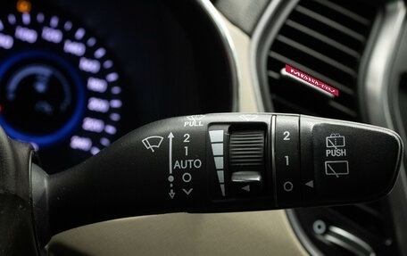 Hyundai Santa Fe III рестайлинг, 2015 год, 2 175 000 рублей, 19 фотография