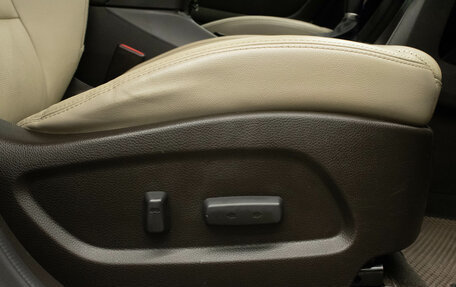 Hyundai Santa Fe III рестайлинг, 2015 год, 2 175 000 рублей, 32 фотография