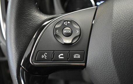 Mitsubishi Outlander III рестайлинг 3, 2019 год, 2 299 000 рублей, 11 фотография
