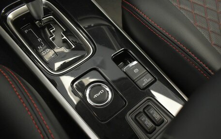 Mitsubishi Outlander III рестайлинг 3, 2019 год, 2 299 000 рублей, 20 фотография