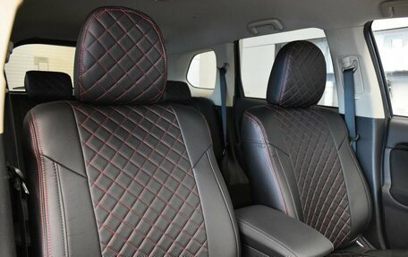 Mitsubishi Outlander III рестайлинг 3, 2019 год, 2 299 000 рублей, 22 фотография