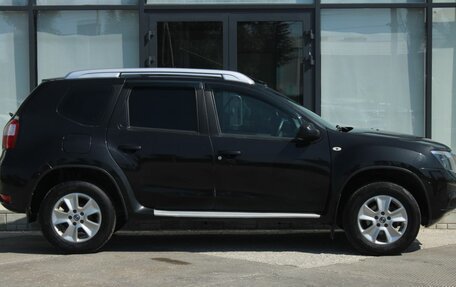 Nissan Terrano III, 2021 год, 1 750 000 рублей, 4 фотография