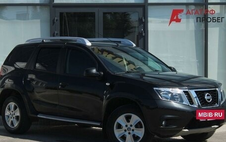 Nissan Terrano III, 2021 год, 1 750 000 рублей, 3 фотография