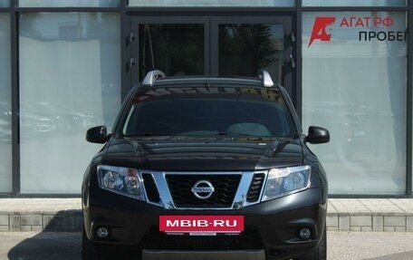 Nissan Terrano III, 2021 год, 1 750 000 рублей, 2 фотография