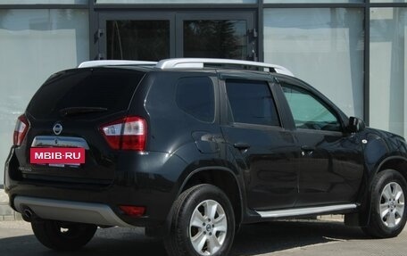 Nissan Terrano III, 2021 год, 1 750 000 рублей, 5 фотография