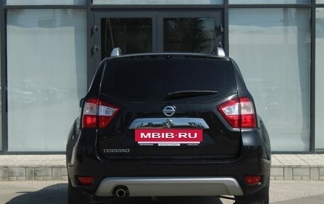 Nissan Terrano III, 2021 год, 1 750 000 рублей, 6 фотография