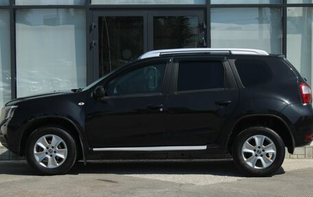 Nissan Terrano III, 2021 год, 1 750 000 рублей, 8 фотография