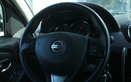 Nissan Terrano III, 2021 год, 1 750 000 рублей, 15 фотография