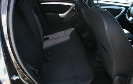 Nissan Terrano III, 2021 год, 1 750 000 рублей, 19 фотография