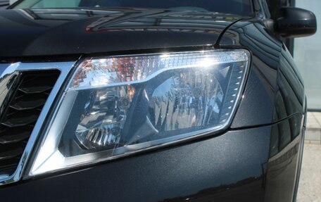 Nissan Terrano III, 2021 год, 1 750 000 рублей, 9 фотография