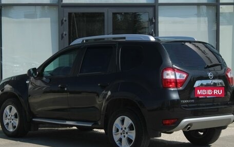 Nissan Terrano III, 2021 год, 1 750 000 рублей, 7 фотография