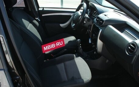 Nissan Terrano III, 2021 год, 1 750 000 рублей, 13 фотография