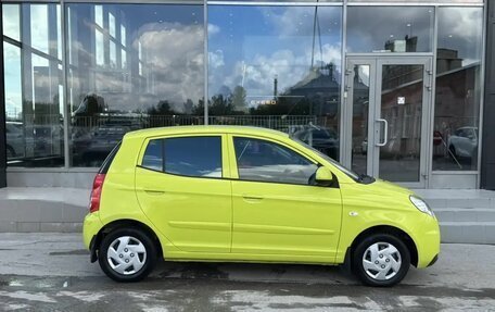 KIA Picanto I, 2009 год, 600 000 рублей, 6 фотография