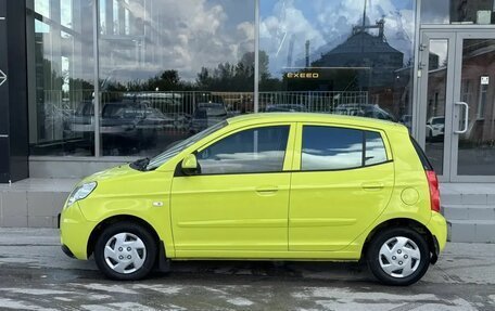 KIA Picanto I, 2009 год, 600 000 рублей, 2 фотография