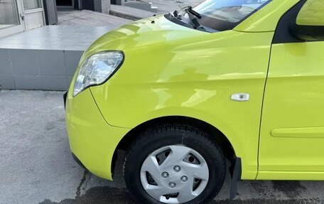 KIA Picanto I, 2009 год, 600 000 рублей, 12 фотография