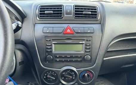 KIA Picanto I, 2009 год, 600 000 рублей, 15 фотография