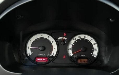 KIA Picanto I, 2009 год, 600 000 рублей, 14 фотография