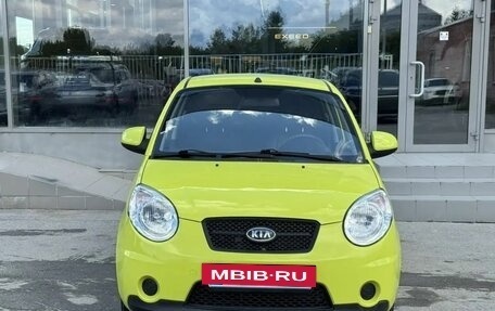 KIA Picanto I, 2009 год, 600 000 рублей, 8 фотография