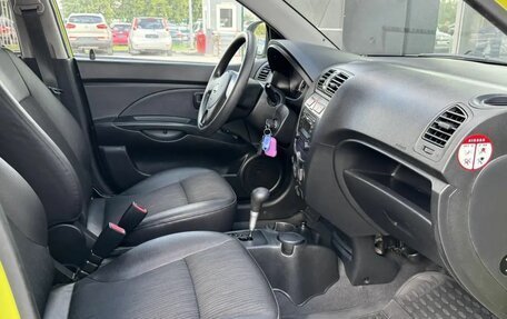 KIA Picanto I, 2009 год, 600 000 рублей, 18 фотография