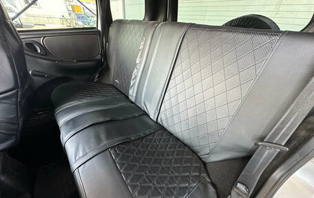 Chevrolet Niva I рестайлинг, 2012 год, 550 000 рублей, 11 фотография
