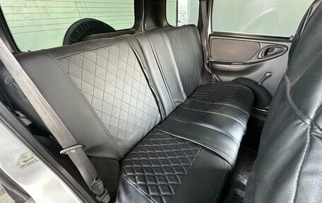 Chevrolet Niva I рестайлинг, 2012 год, 550 000 рублей, 13 фотография