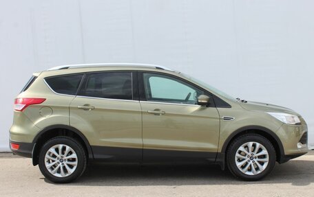 Ford Kuga III, 2013 год, 1 012 000 рублей, 8 фотография