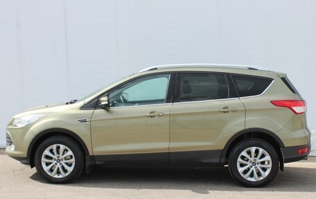 Ford Kuga III, 2013 год, 1 012 000 рублей, 4 фотография