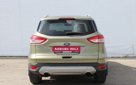 Ford Kuga III, 2013 год, 1 012 000 рублей, 6 фотография