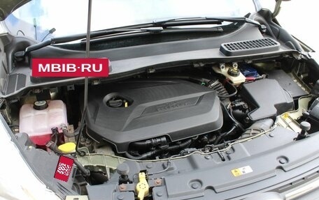 Ford Kuga III, 2013 год, 1 012 000 рублей, 9 фотография