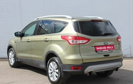 Ford Kuga III, 2013 год, 1 012 000 рублей, 5 фотография